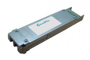 10GBASE-ZR XFP Module (Singlemode, 1550nm, 80km)